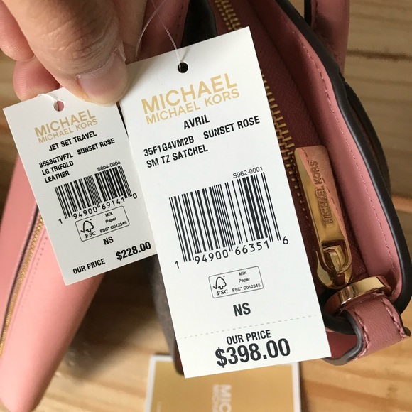 🌼Michael Kors Set - Picture 6 of 16